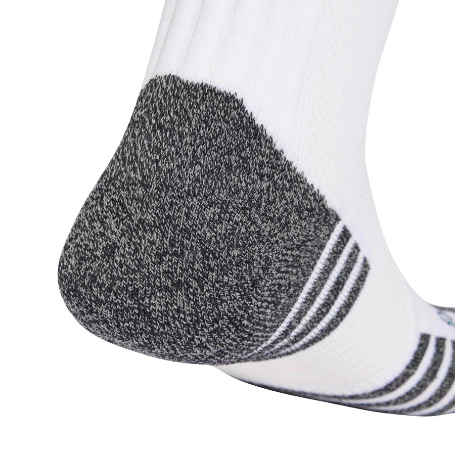 Chaussettes Real Madrid domicile 2026/27