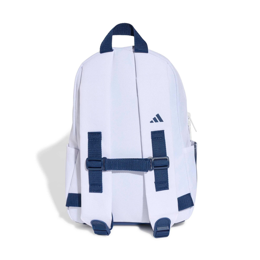 Sac à dos junior Real Madrid blanc