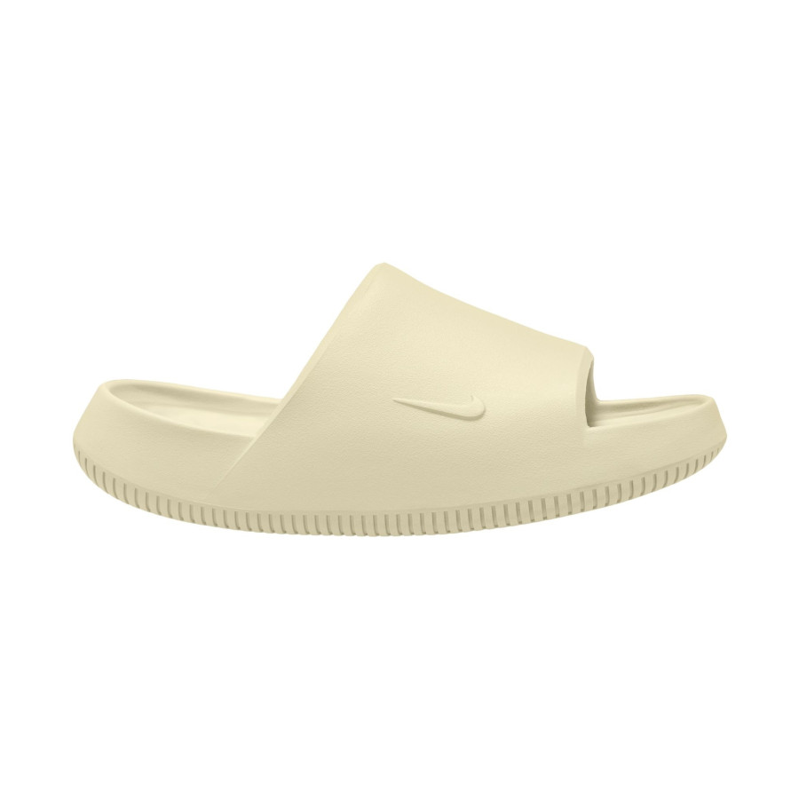 Claquettes Nike Calm Slide 2.0 beige
