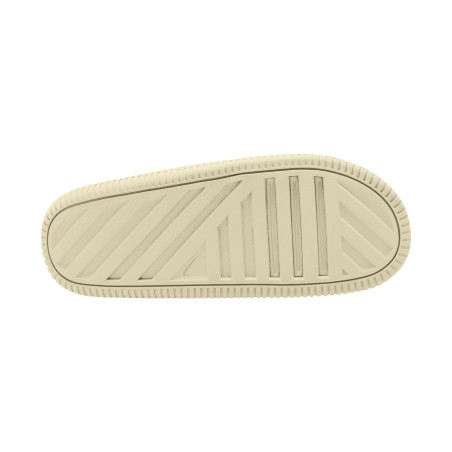 Claquettes Nike Calm Slide 2.0 beige