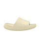 Claquettes Nike Calm Slide 2.0 beige