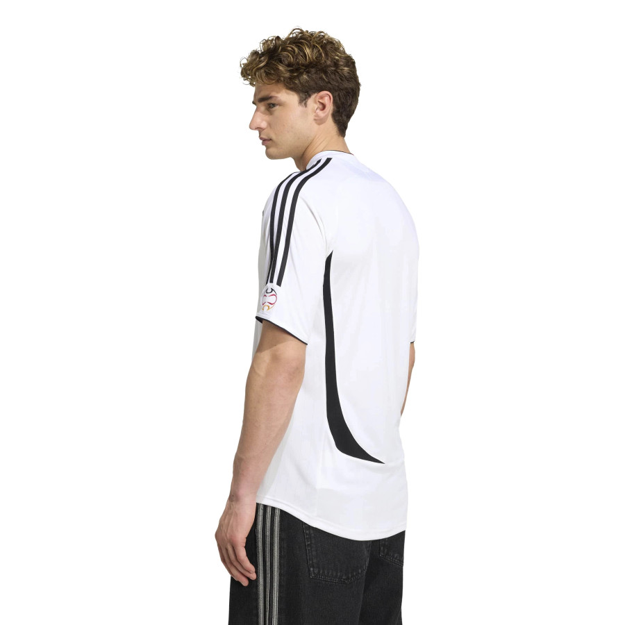 Maillot Allemagne domicile rétro 06