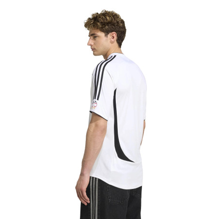 Maillot Allemagne domicile rétro 06