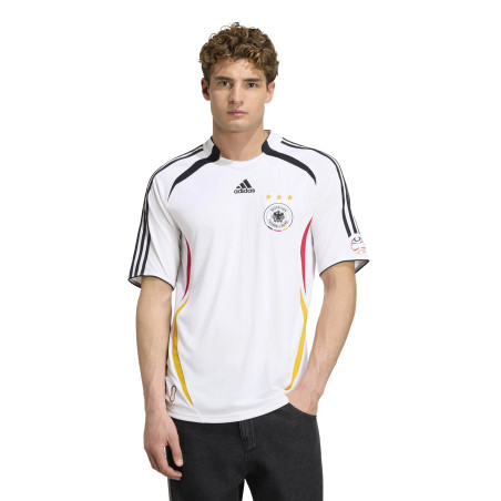 Maillot Allemagne domicile rétro 06
