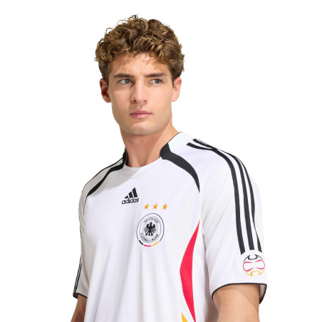 Maillot Allemagne domicile rétro 06