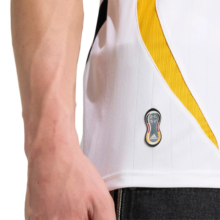 Maillot Allemagne domicile rétro 06