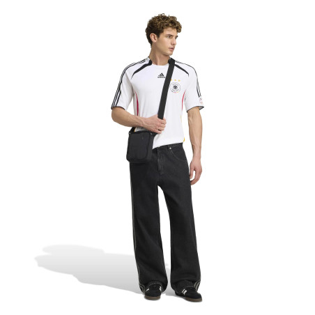 Maillot Allemagne domicile rétro 06
