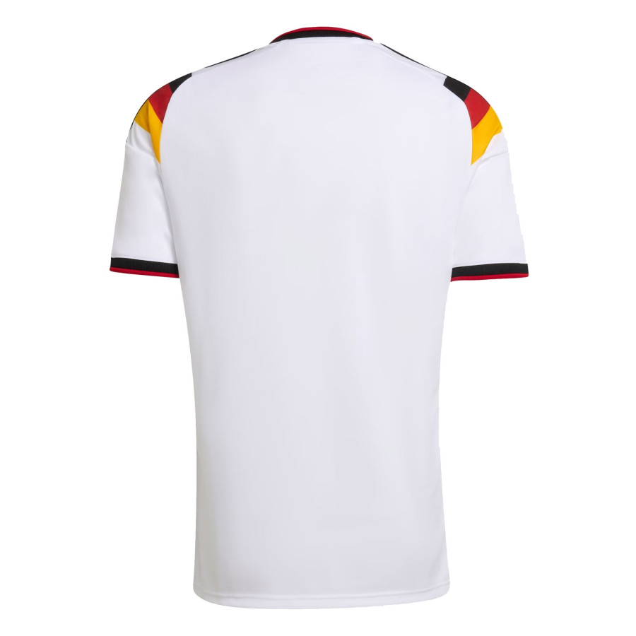 Maillot Allemagne domicile 2026