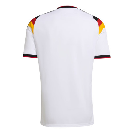 Maillot Allemagne domicile 2026