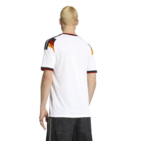 Maillot Allemagne domicile 2026