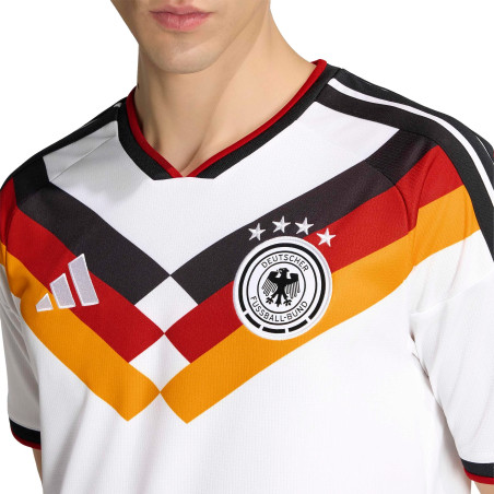 Maillot Allemagne domicile 2026