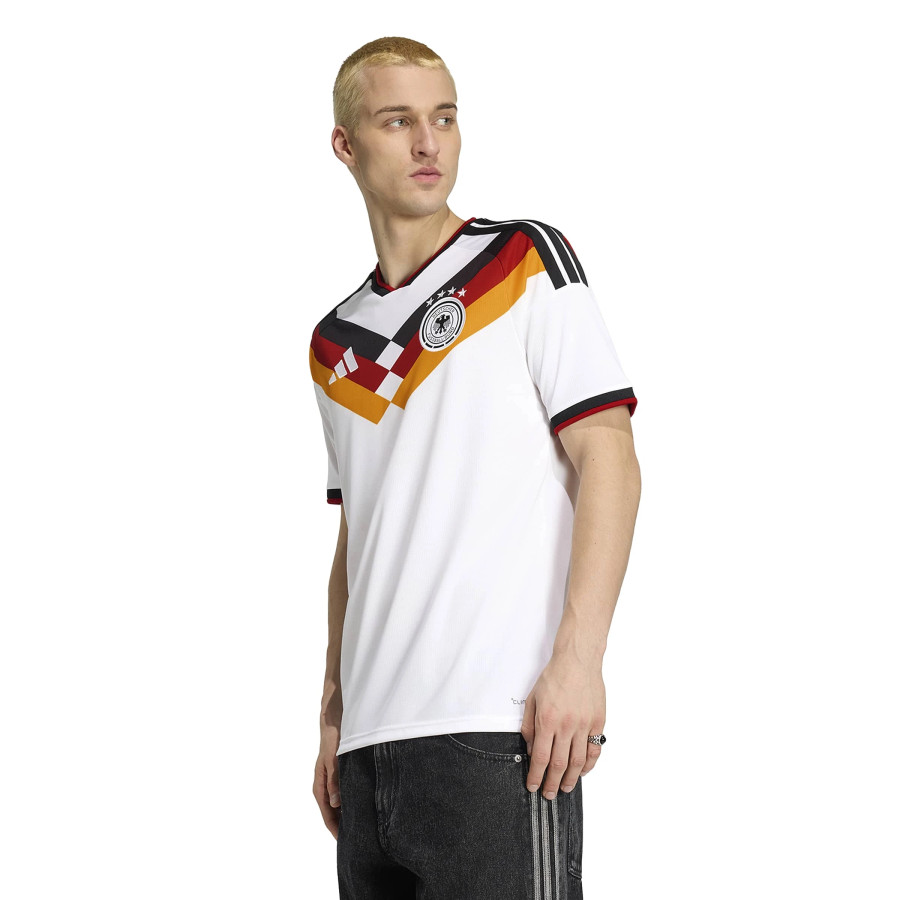 Maillot Allemagne domicile 2026