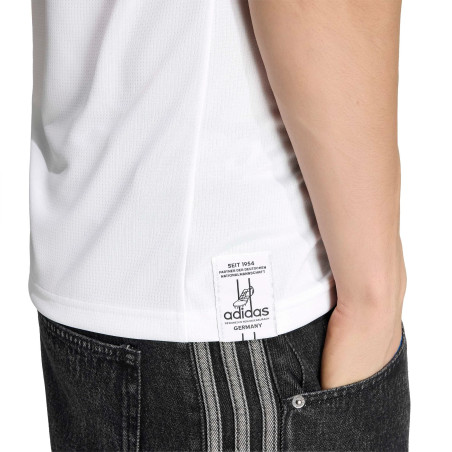 Maillot Allemagne domicile 2026