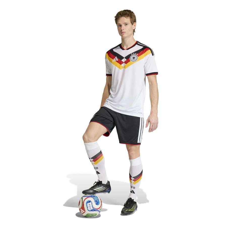 Maillot Allemagne domicile 2026