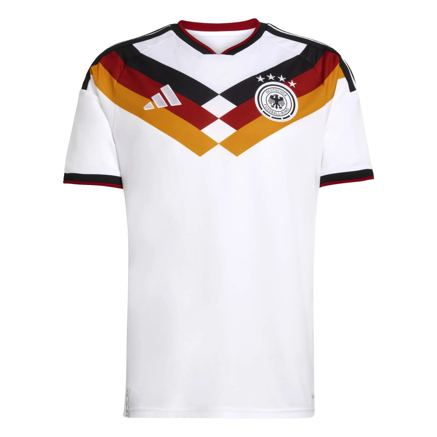 Maillot Allemagne domicile 2026