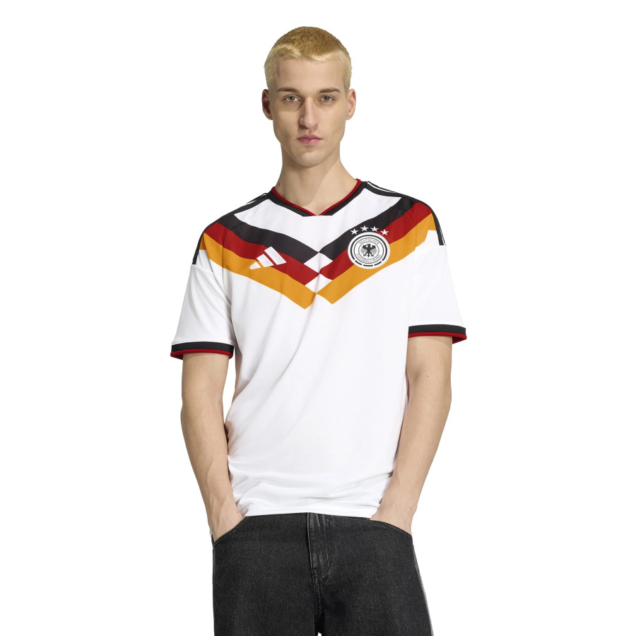 Maillot Allemagne domicile 2026