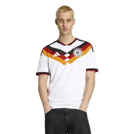 Maillot Allemagne domicile 2026