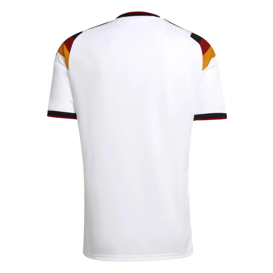 Maillot Allemagne domicile 2026