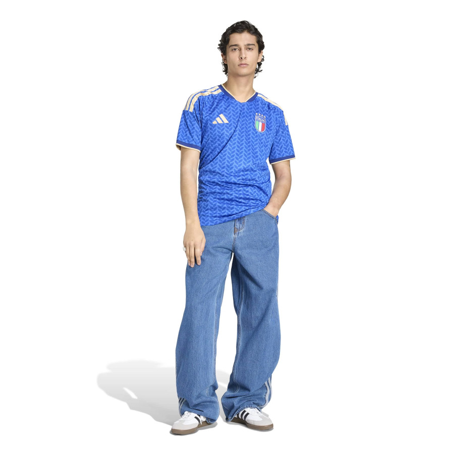Maillot Italie domicile 2026