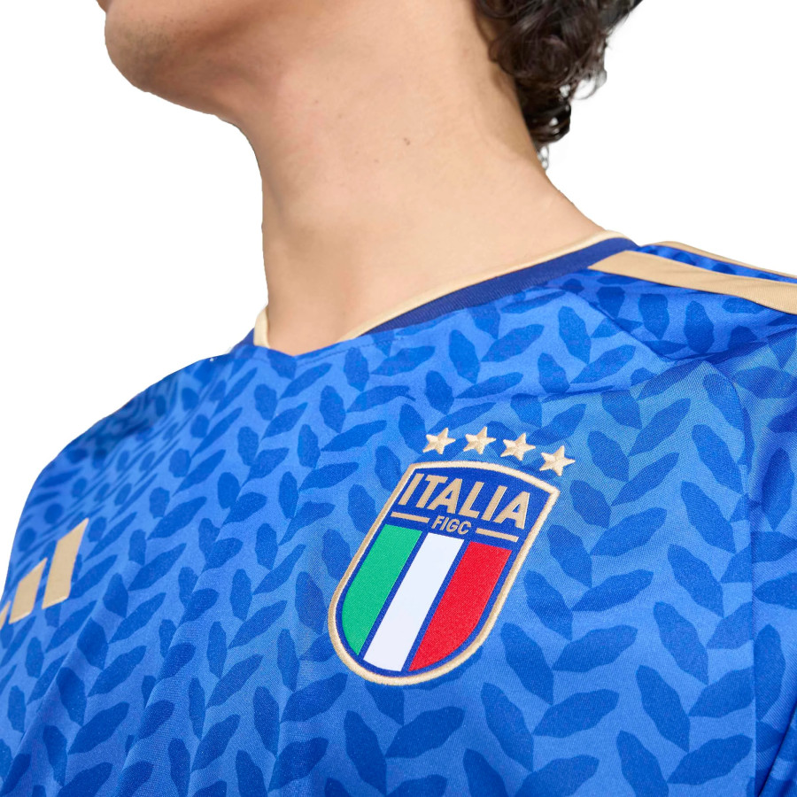 Maillot Italie domicile 2026
