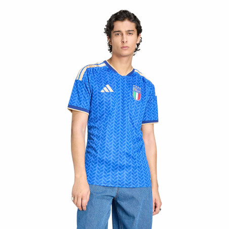 Maillot Italie domicile 2026