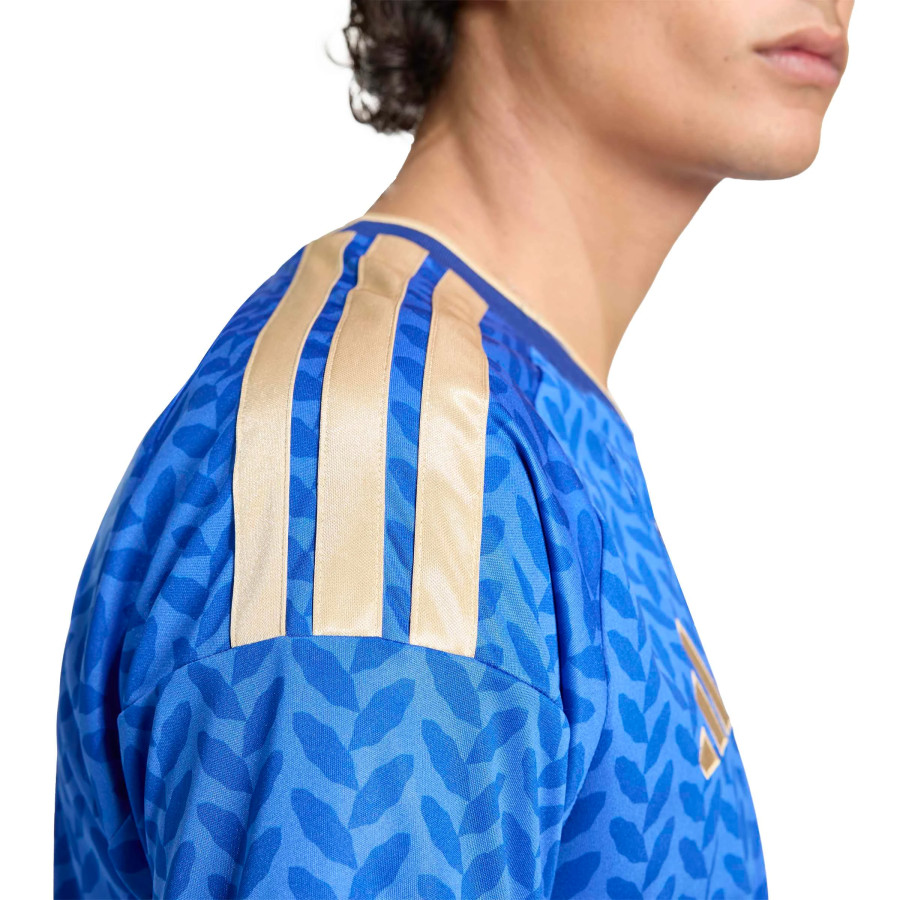 Maillot Italie domicile 2026