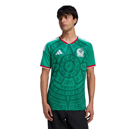 Maillot Mexique domicile 2026