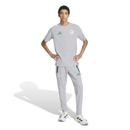 Pantalon survêtement Algérie Travel gris