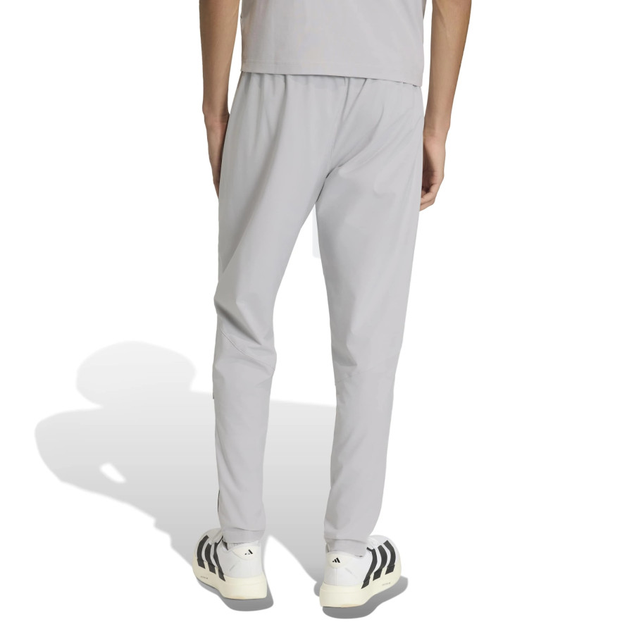 Pantalon survêtement Algérie Travel gris