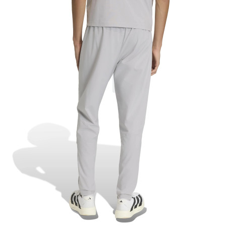 Pantalon survêtement Algérie Travel gris