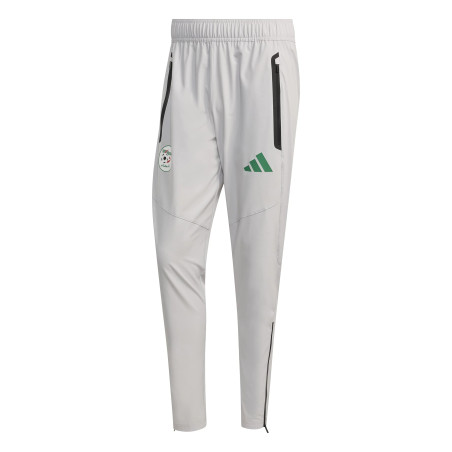 Pantalon survêtement Algérie Travel gris