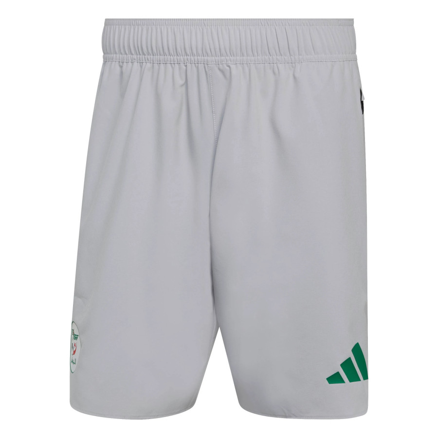 Short Algérie Travel gris