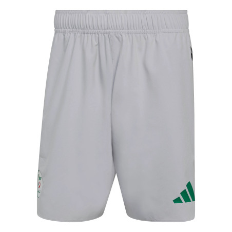 Short Algérie Travel gris