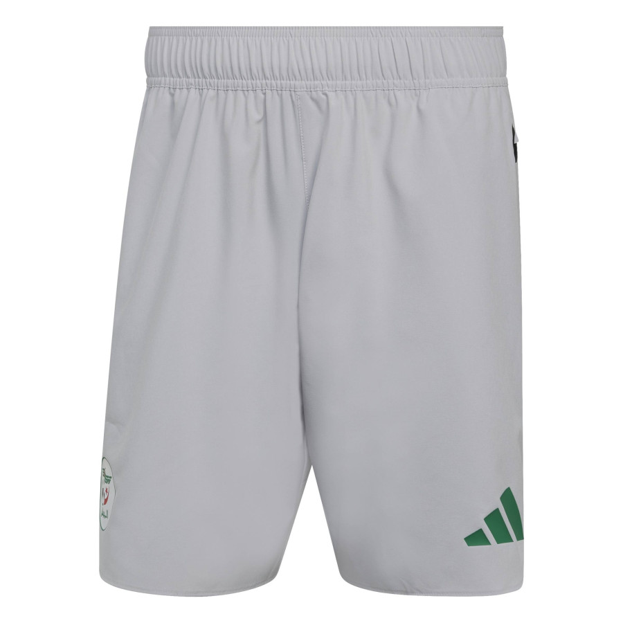 Short Algérie Travel gris