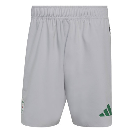 Short Algérie Travel gris