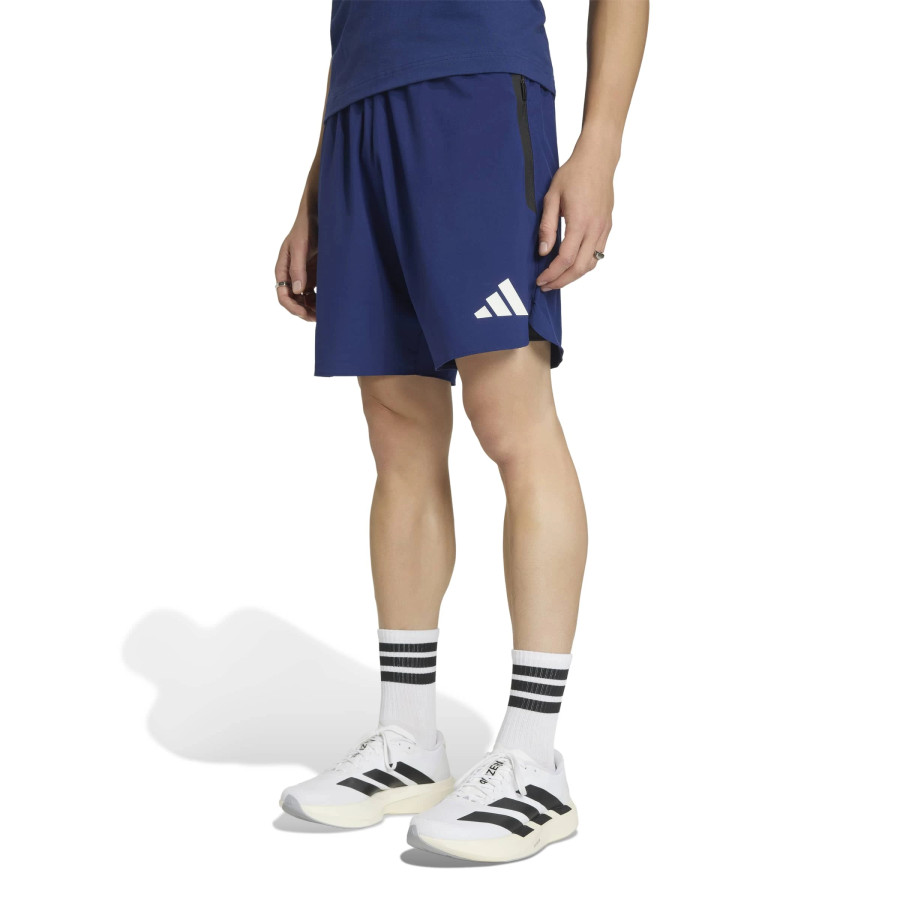 Short Japon Travel bleu