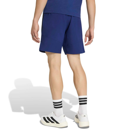 Short Japon Travel bleu