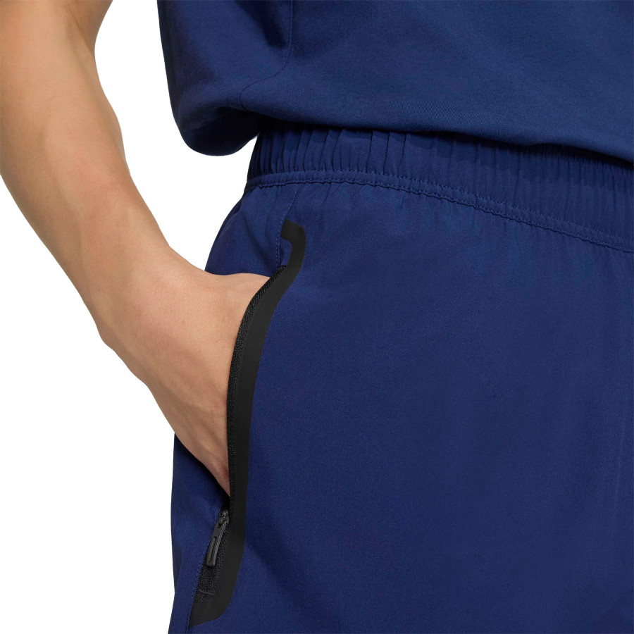 Short Japon Travel bleu