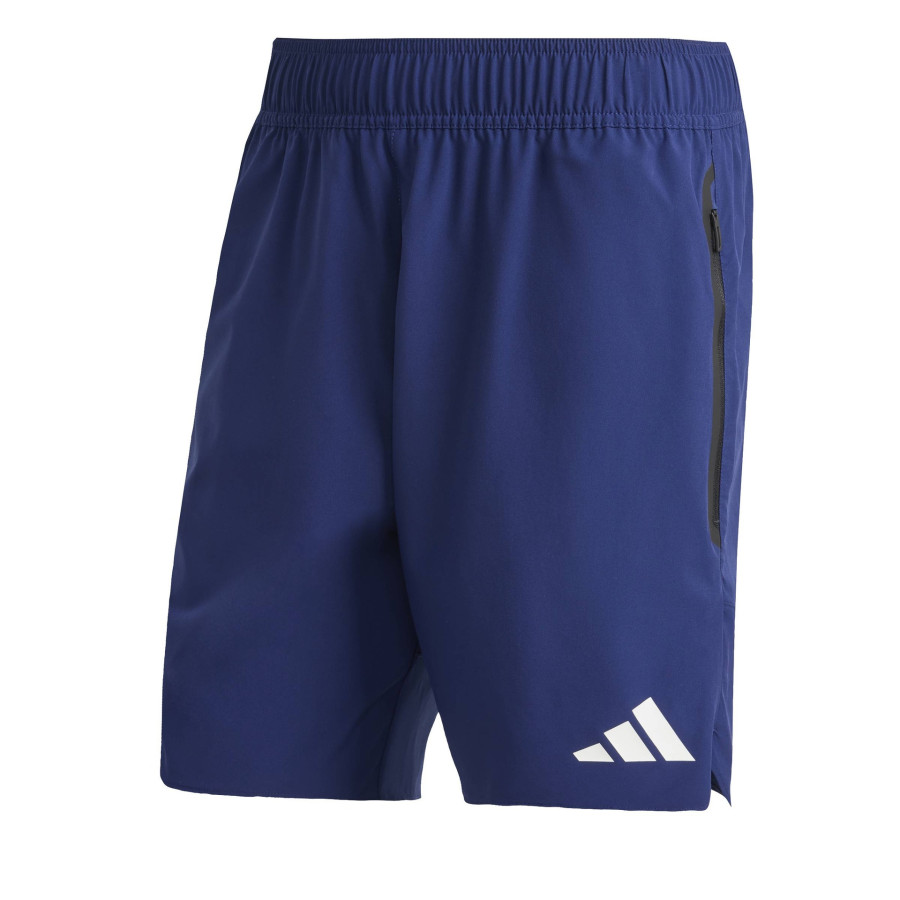 Short Japon Travel bleu