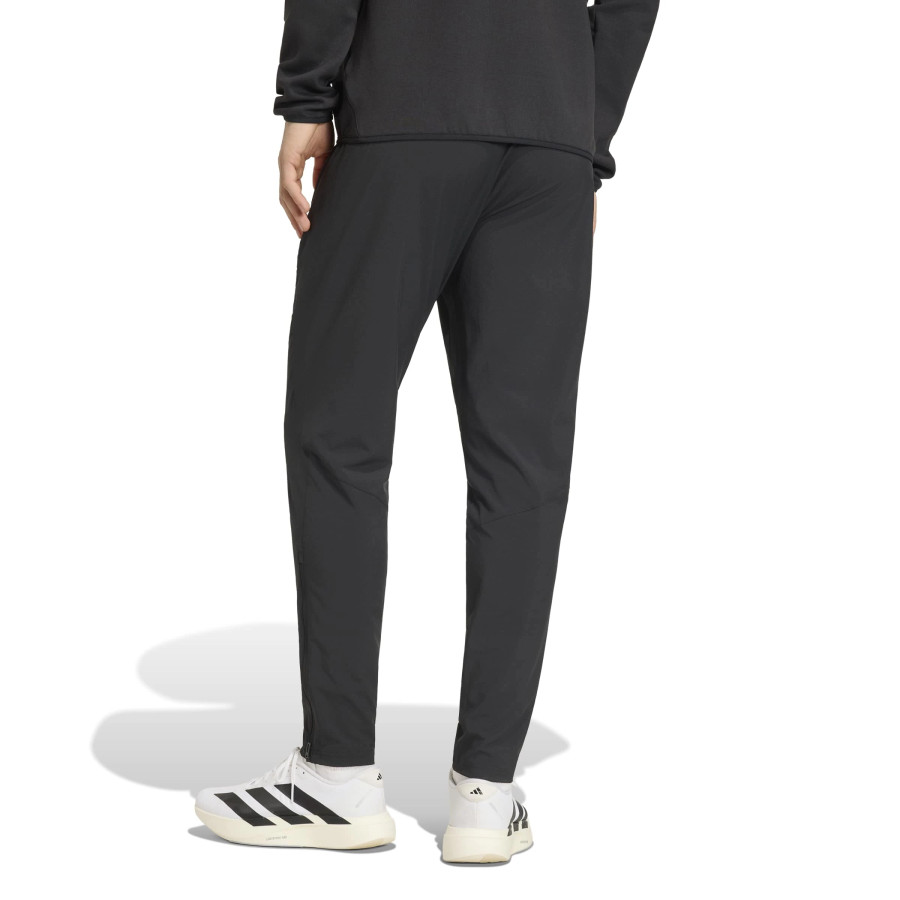 Pantalon survêtement Allemagne Travel noir