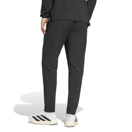 Pantalon survêtement Allemagne Travel noir