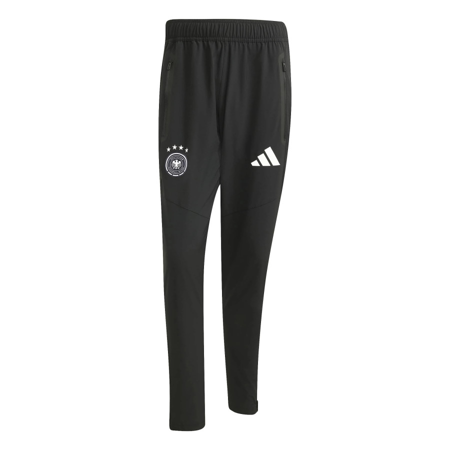 Pantalon survêtement Allemagne Travel noir