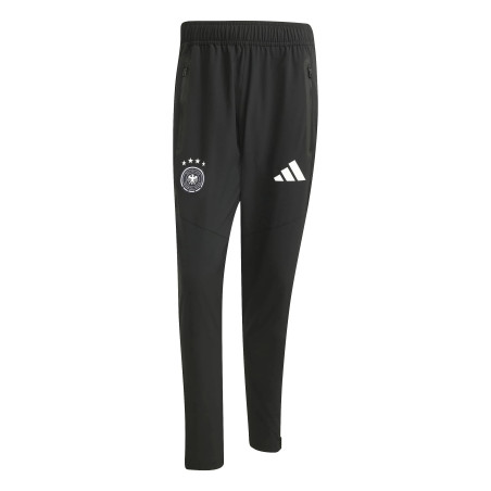 Pantalon survêtement Allemagne Travel noir