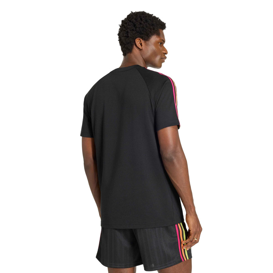 T-shirt Pérou Originals noir