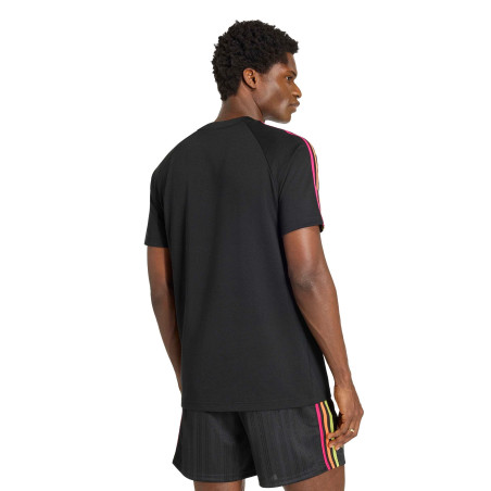 T-shirt Pérou Originals noir