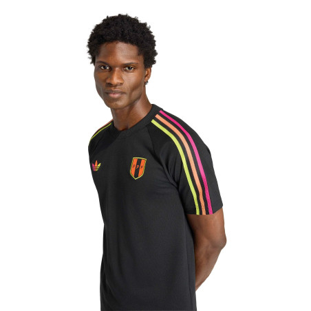 T-shirt Pérou Originals noir