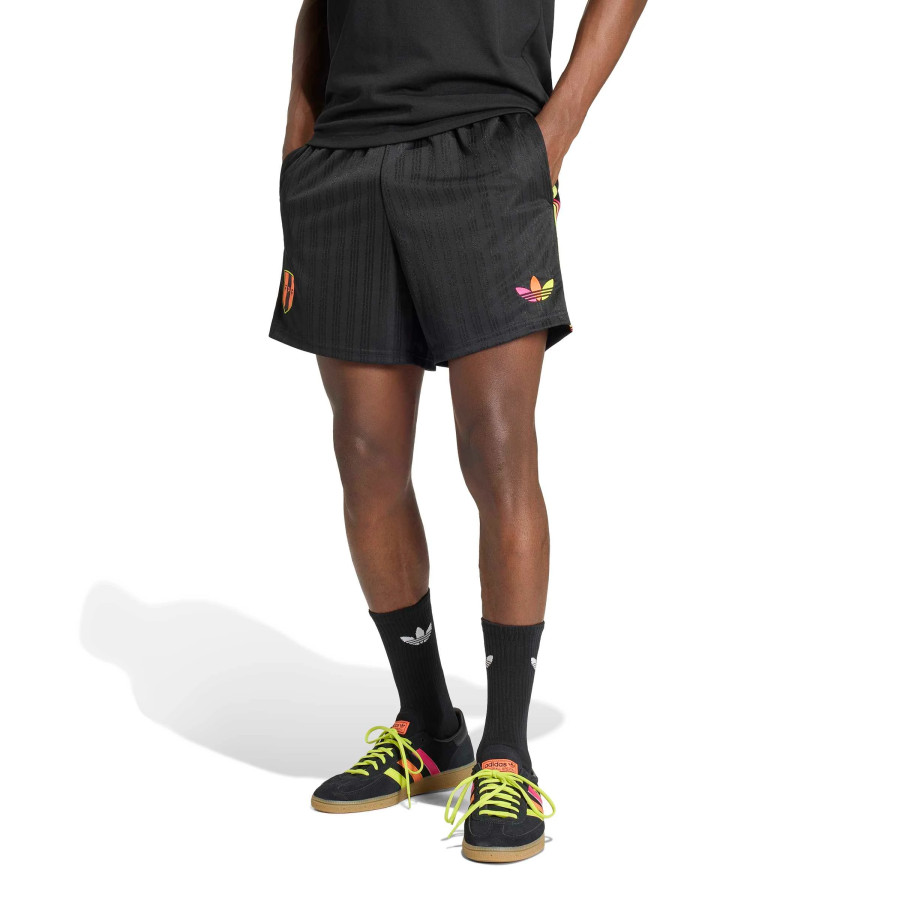 Short Pérou Originals noir