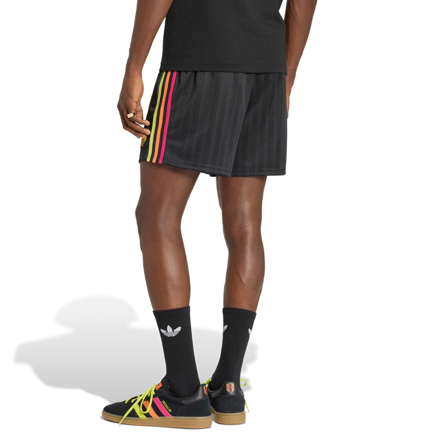 Short Pérou Originals noir