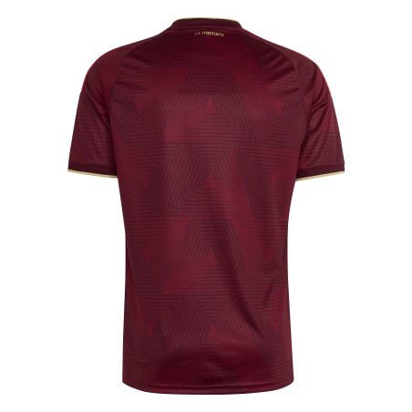 Maillot Venezuela domicile 2026