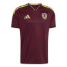 Maillot Venezuela domicile 2026
